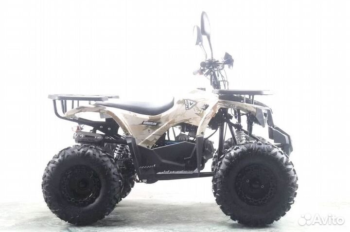 Motax ATV Grizlik Premium