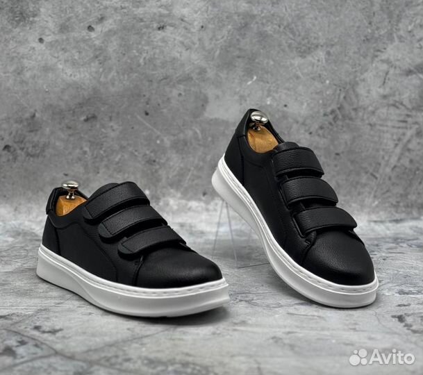 Мужские слипоны (39-44)