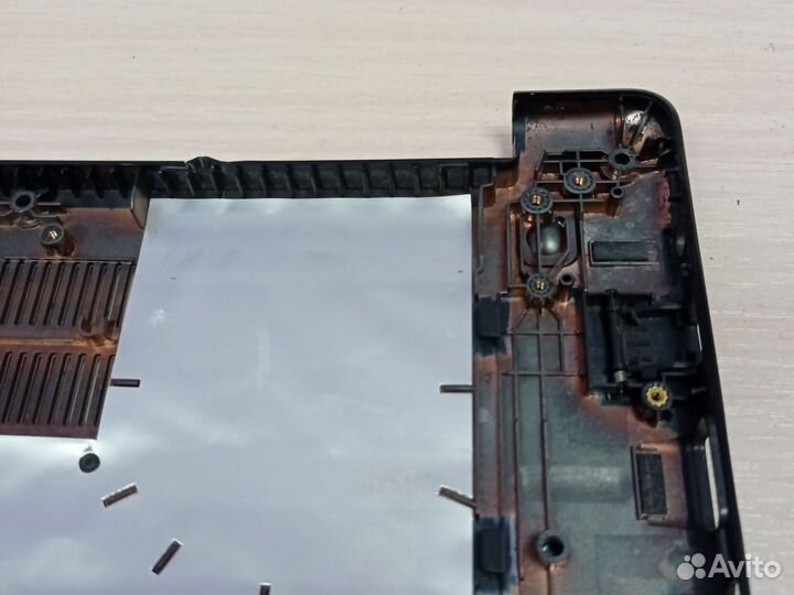 Поддон для ноутбука asus X502C