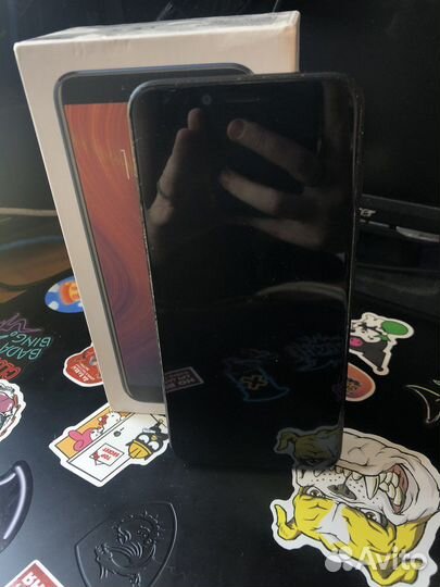 Телефон lenovo K5 play