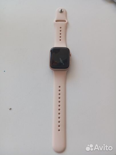 Часы apple watch 7