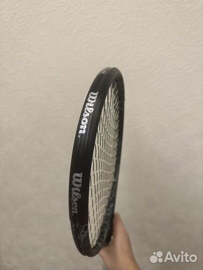 Теннисная ракетка Wilson Blade V8 US Open Edition