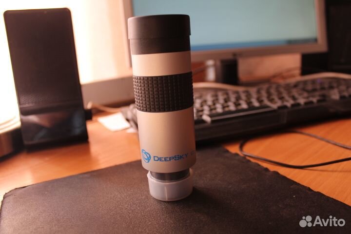 Окуляр Deep Sky ED 2.3mm