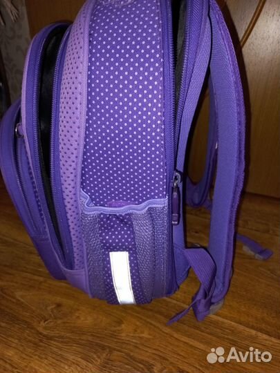 Ранец школьный для девочки winner one