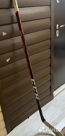 Клюшка ccm jetspeed 465ft