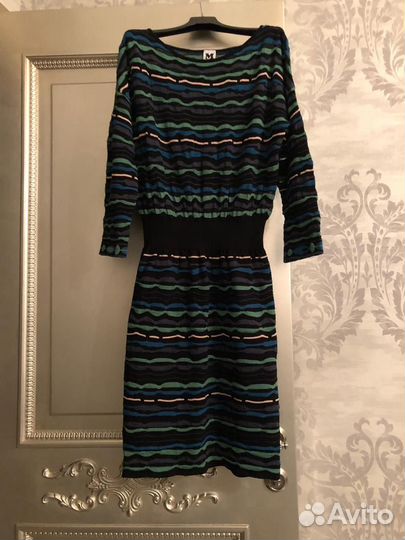 Missoni платье