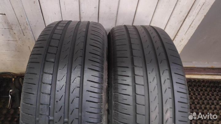 Pirelli Cinturato P7 245/50 R18 100W