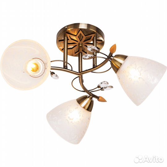 Люстра экономсвет 