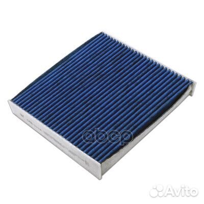 Фильтр салона toyota auris/avensis/RAV 4 09