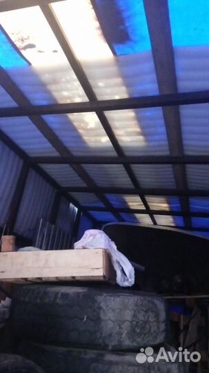 Запчасти на газель