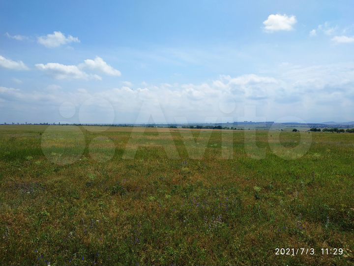 Участок 6 сот. (ИЖС)