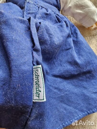 Кукла schneider