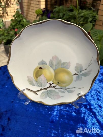 Набор столовой посуды.Германия