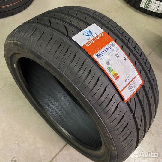 Leao Nova-Force 225/40 R18