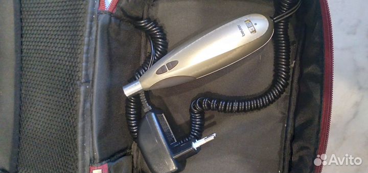 Набор для маникюра и педикюра