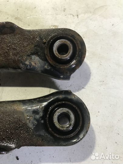 Рычаг задний нижний Mitsubishi ASX