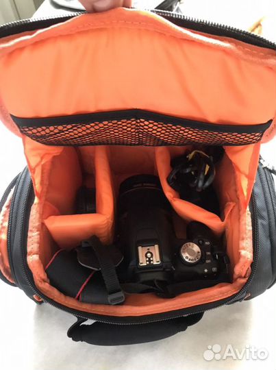 Фотоаппарат