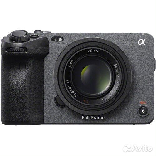 Sony FX-3 Body новый