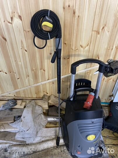 Мойка karcher HD7/18-4M