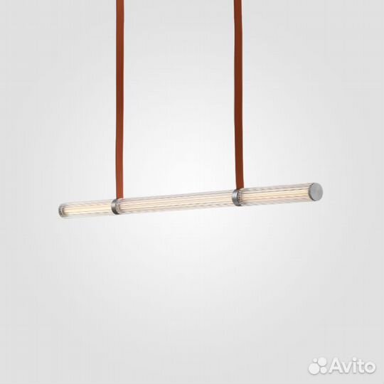 Светильник подвесной дизайнерский Artfabric