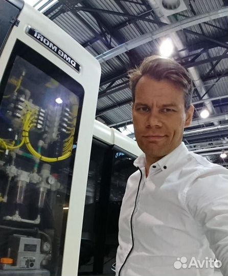 Инженер Технолог (Старший технический специалист)