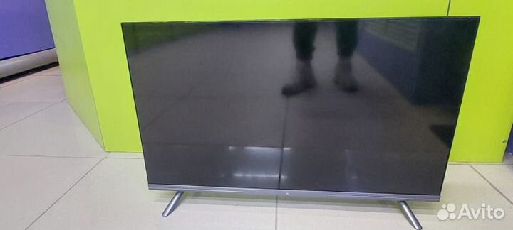 Телевизор LG 32LM63