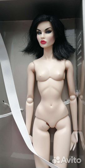 Кукла integrity toys Rayna