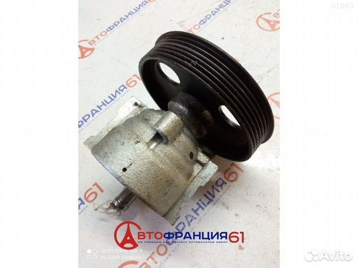 Насос гур, 491108049R renault sandero, 3031082