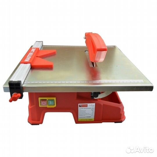 Электрический плиткорез Diam ML-180/700 600084