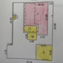 Дом 420 м² на участке 2 сот., Ташкент