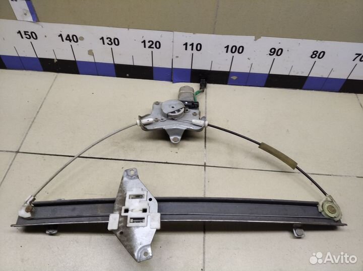 Стеклоподъемник электр. передний левый Rexton I 20