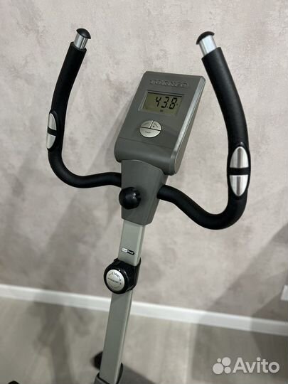 Велотренажер для дома Torneo Riva XL