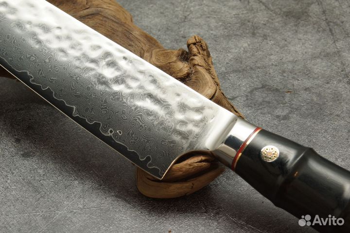 Шеф нож универсальный 