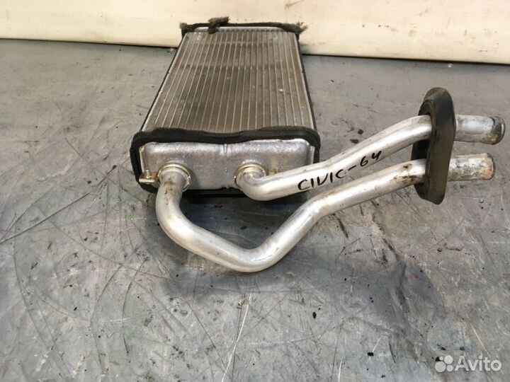 Радиатор печки Honda Civic Ferio D15B 2001
