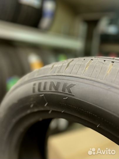 iLink PowerCity 79 265/60 R18 136H