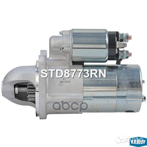 Стартер nsii0022968731 STD8773RN STD8773RN STD8