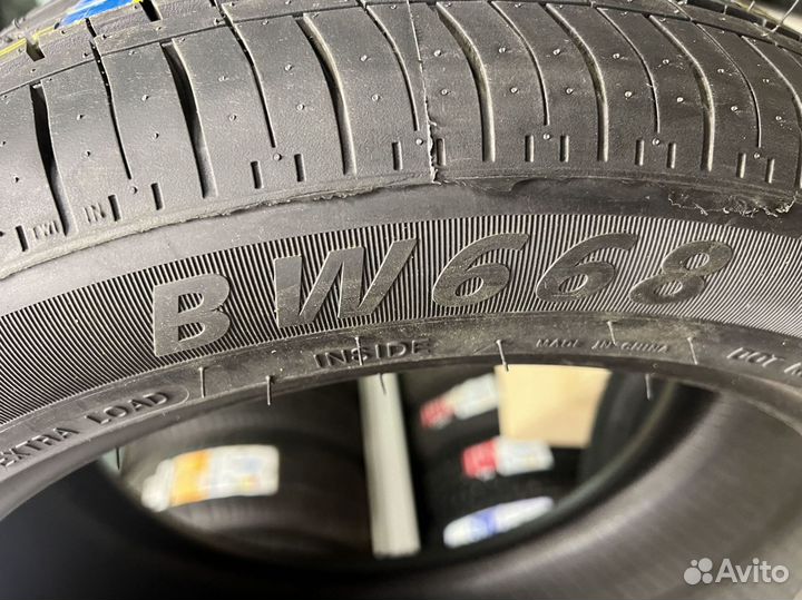 Bearway BW668 275/45 R20 120U