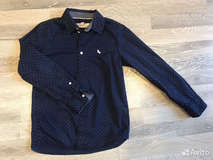 Рубашка H&M