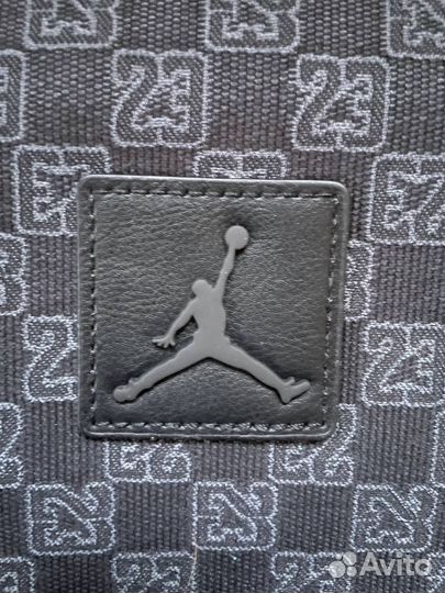 Nike Air Jordan Monogram(Оригинал)