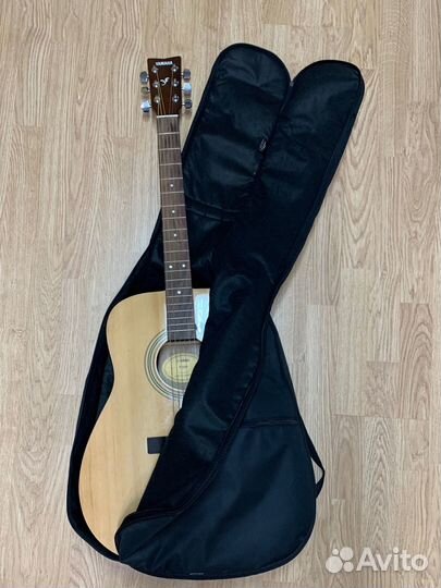 Гитара yamaha f310