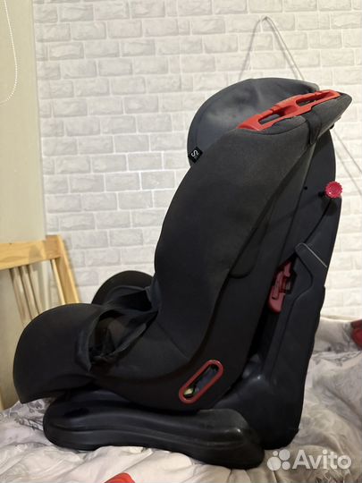 Авто-кресло