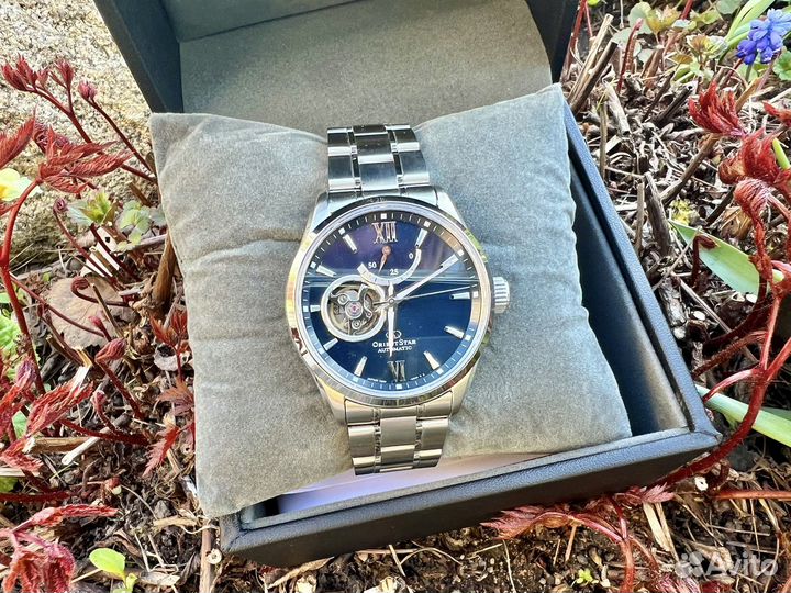 Orient Star RE-AT0001L0