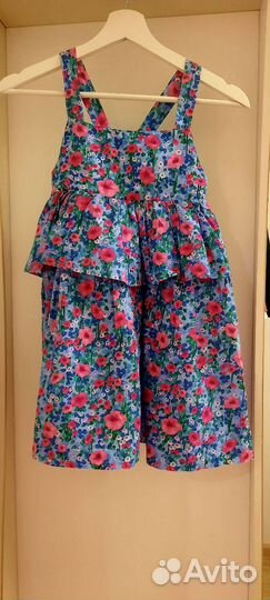 Платье Mayoral