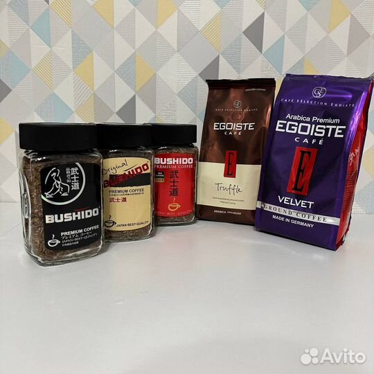 Для чая и кофе