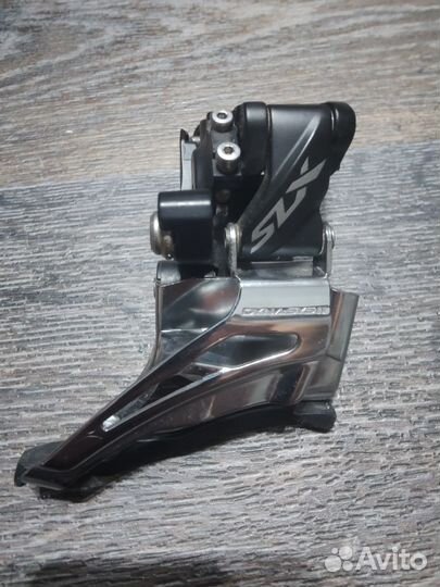 Велокомпоненты