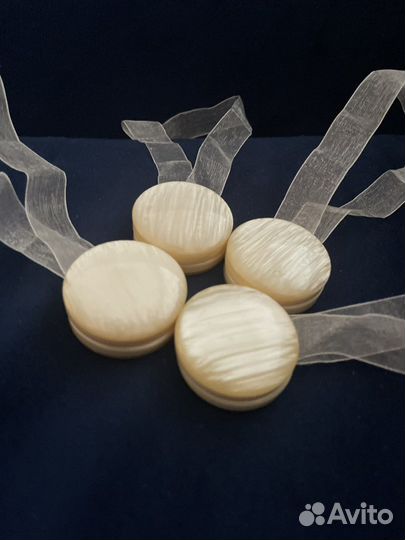 Магнитные держатели для штор новые