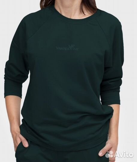 Свитшот новый