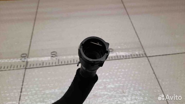 Патрубок отопителя Chevrolet Orlando 2011-2015вп