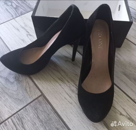 Туфли женские 34