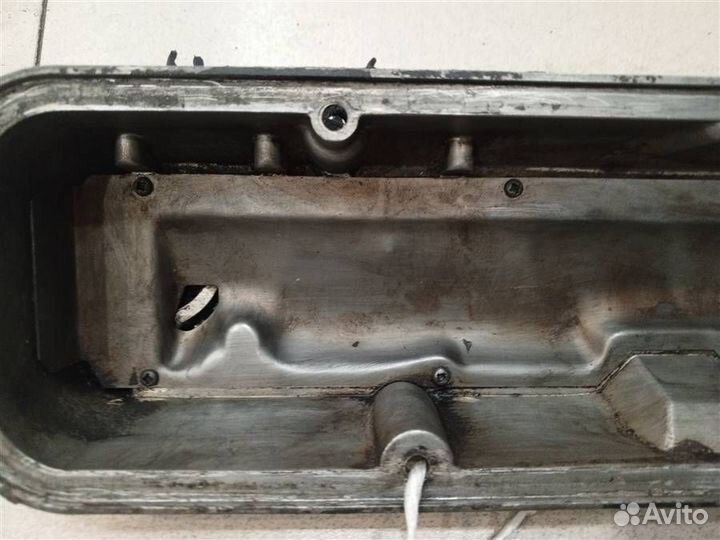 Крышка головки блока клапанная Land Rover Discove